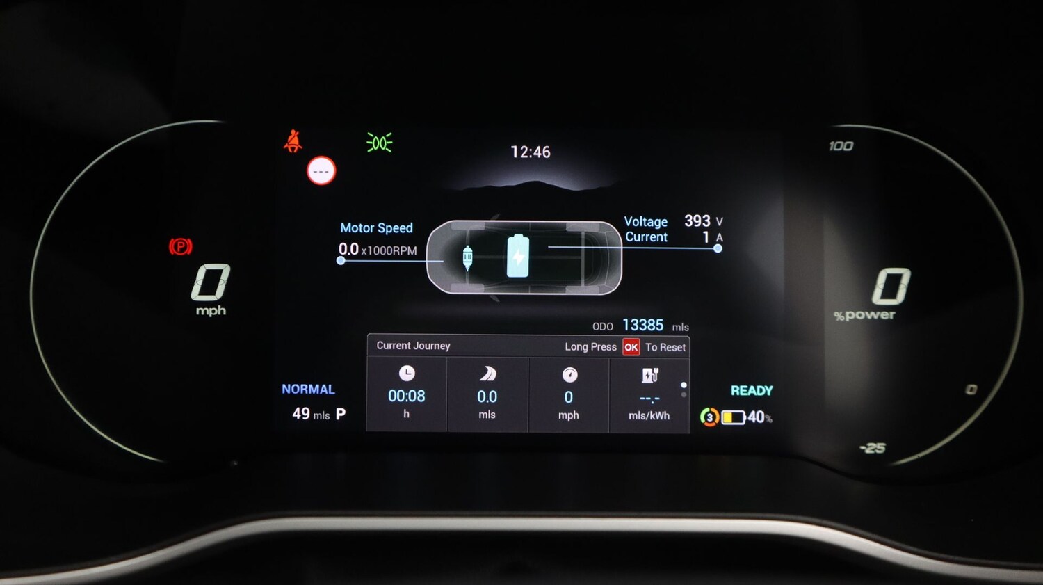 Used MG MG ZS 2024 for sale - 77517377: Photo 10