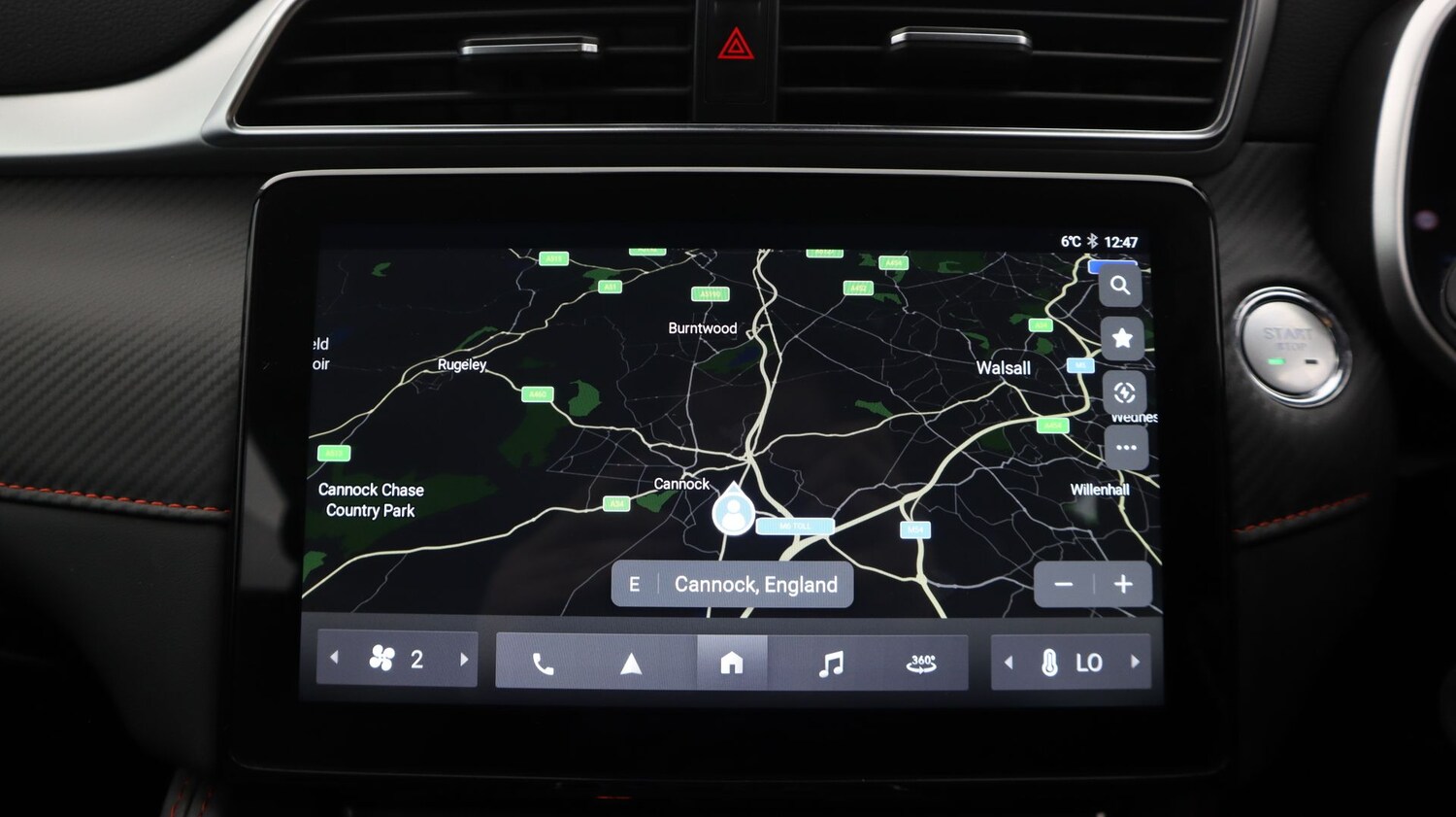 Used MG MG ZS 2024 for sale - 77517377: Photo 11