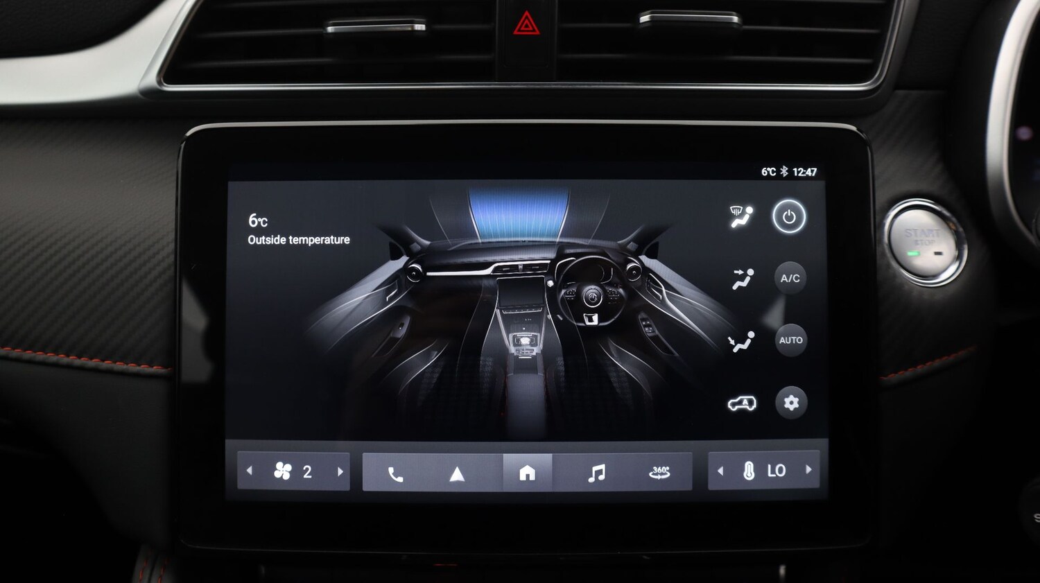 Used MG MG ZS 2024 for sale - 77517377: Photo 12