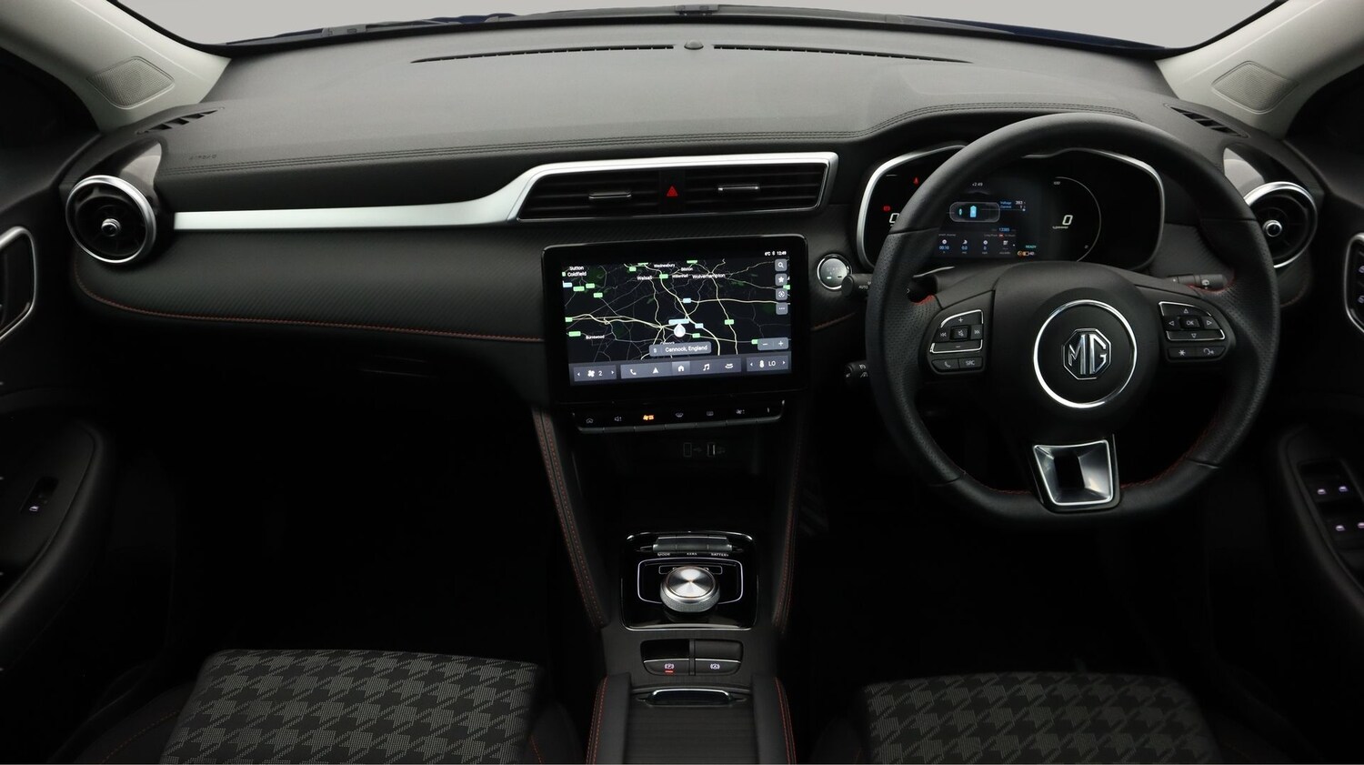 Used MG MG ZS 2024 for sale - 77517377: Photo 13