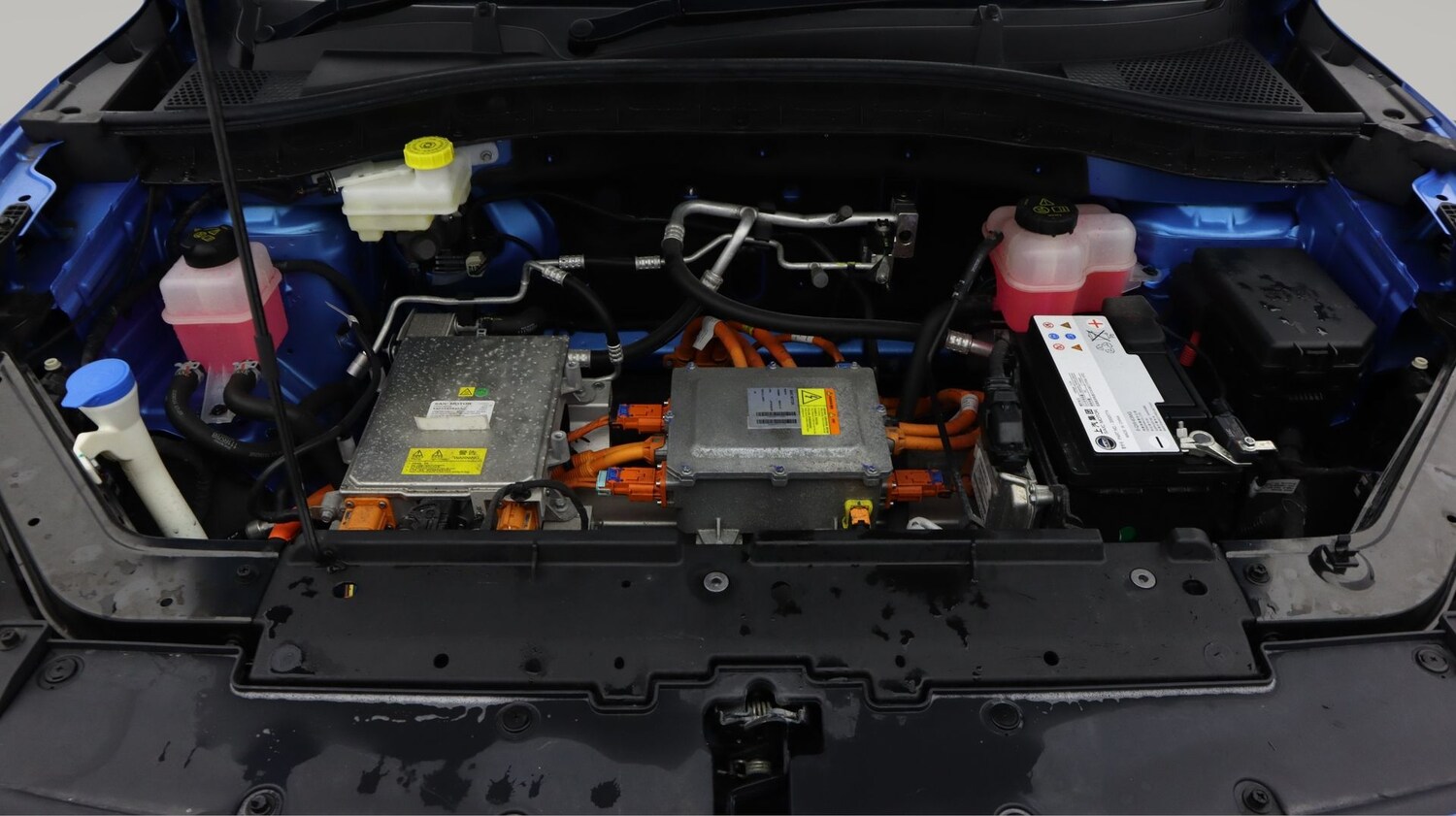 Used MG MG ZS 2024 for sale - 77517377: Photo 19