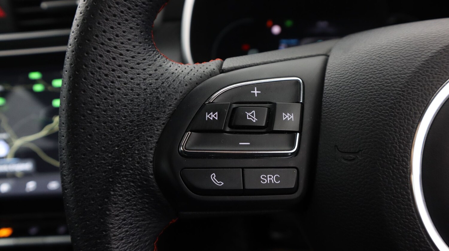 Used MG MG ZS 2024 for sale - 77517377: Photo 22