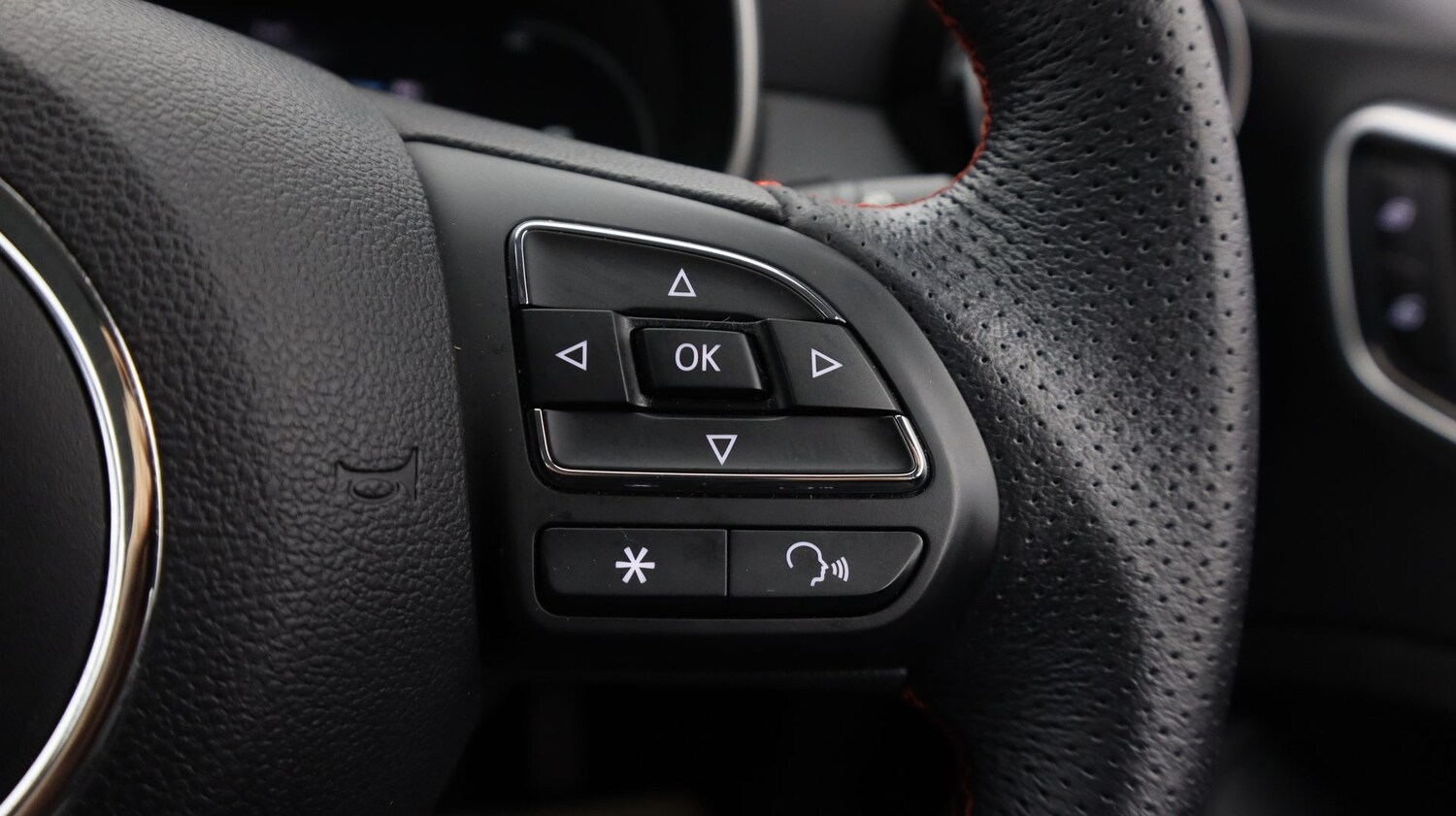 Used MG MG ZS 2024 for sale - 77517377: Photo 23