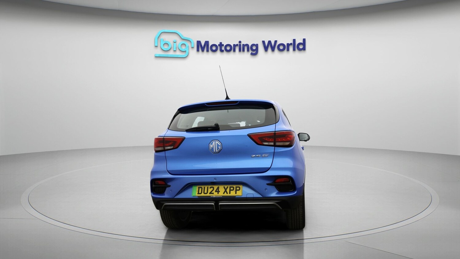 Used MG MG ZS 2024 for sale - 77517377: Photo 6