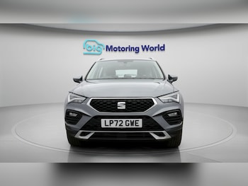Used SEAT Ateca 2023 for sale - 78837222: Photo