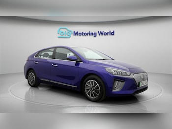 Used Hyundai IONIQ 2022 for sale - 75319574: Photo