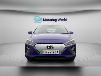 Used Hyundai IONIQ 2022 for sale - 75319574: Photo