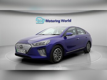 Used Hyundai IONIQ 2022 for sale - 75319574: Photo