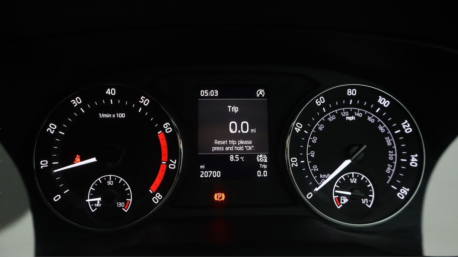 Used Skoda Octavia 2021 for sale - 77181446: Photo 10