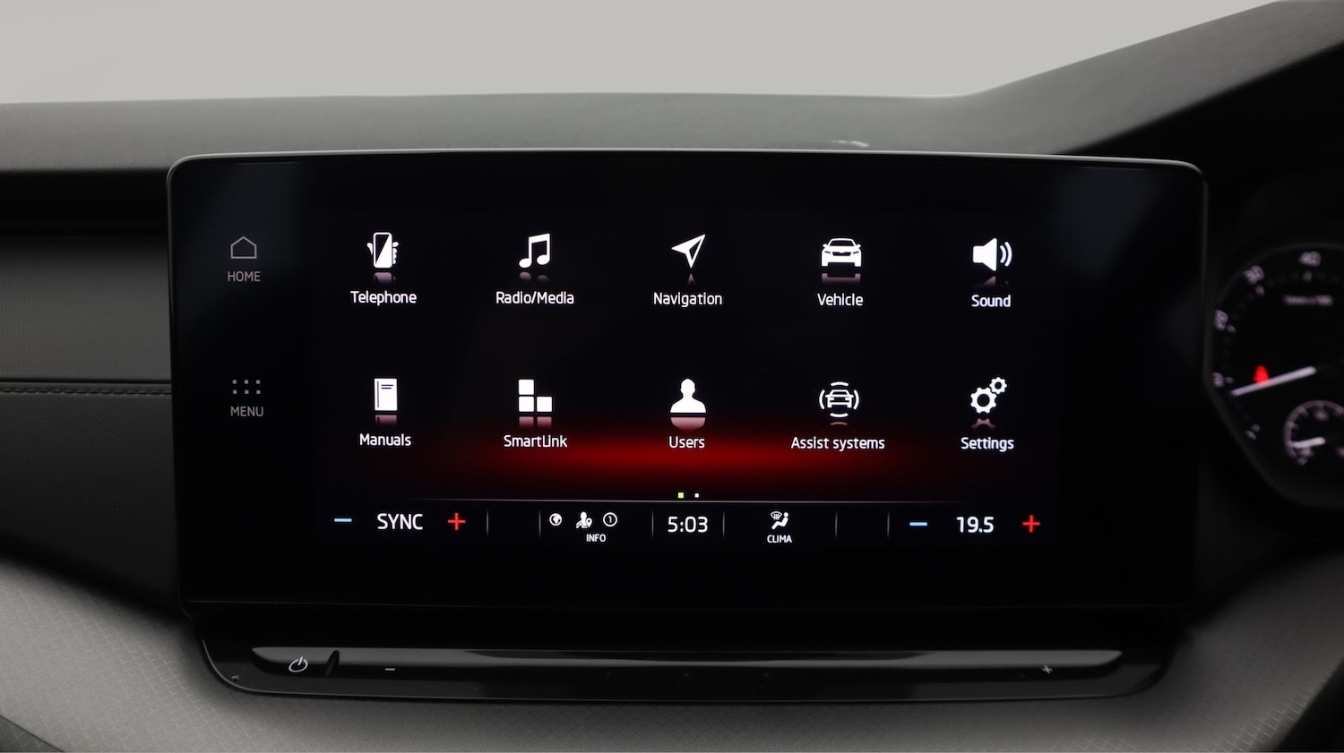 Used Skoda Octavia 2021 for sale - 77181446: Photo 11