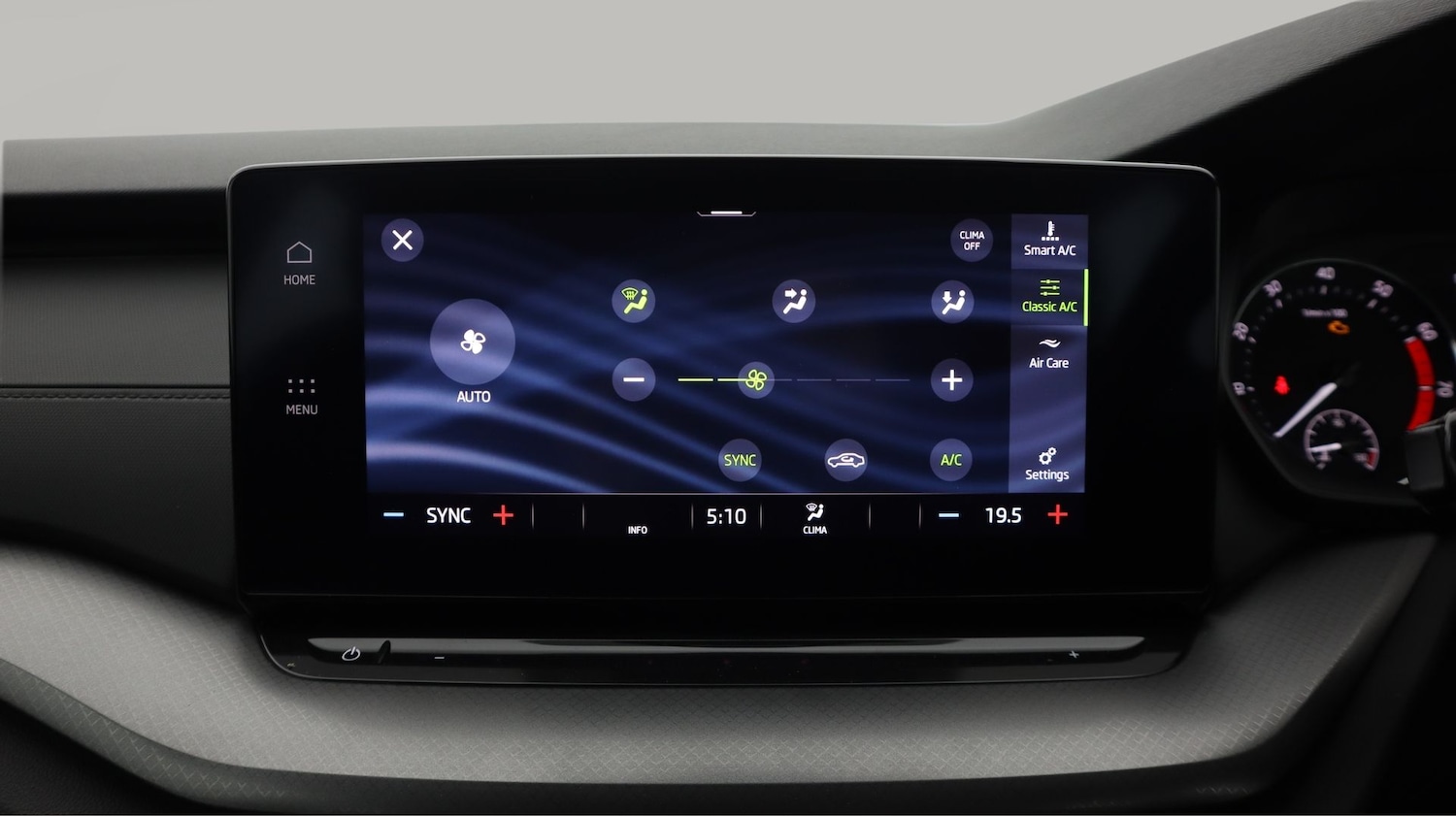 Used Skoda Octavia 2021 for sale - 77181446: Photo 12