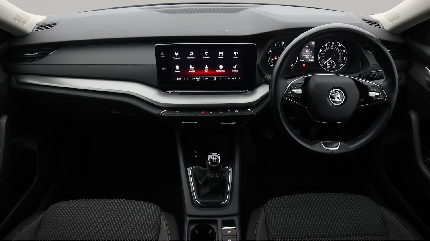 Used Skoda Octavia 2021 for sale - 77181446: Photo 13