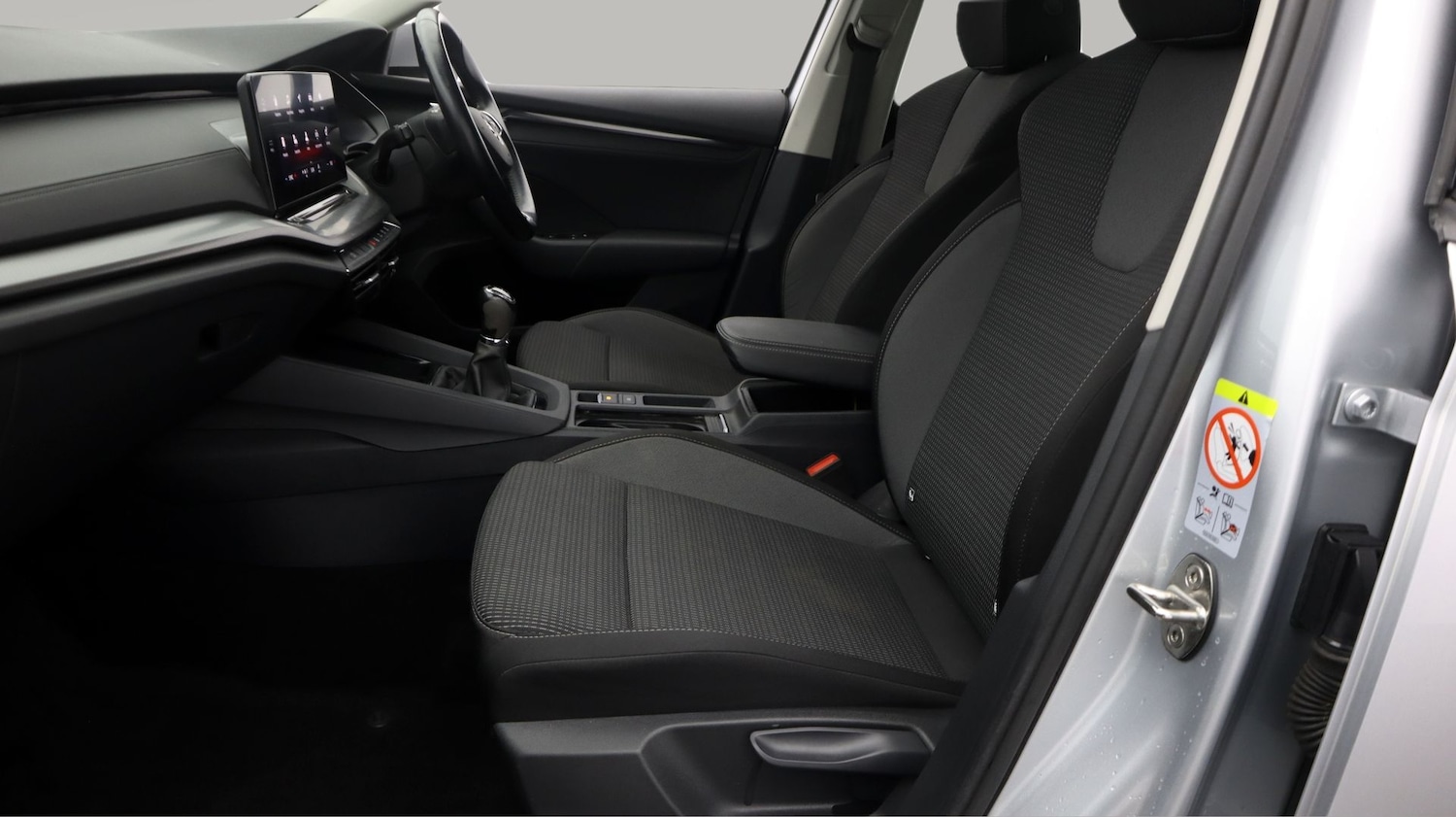 Used Skoda Octavia 2021 for sale - 77181446: Photo 14