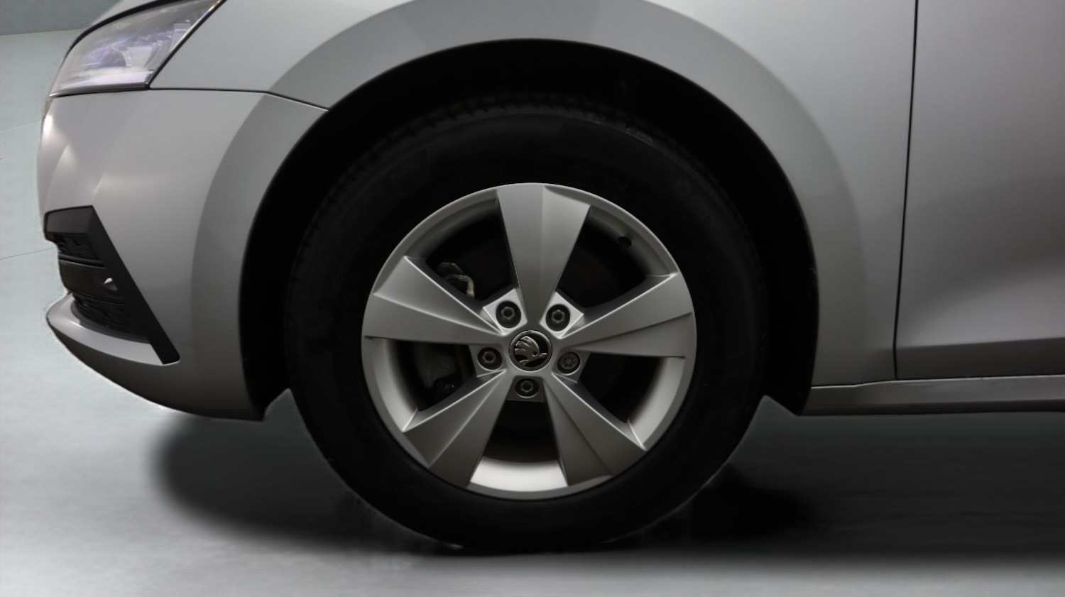 Used Skoda Octavia 2021 for sale - 77181446: Photo 18