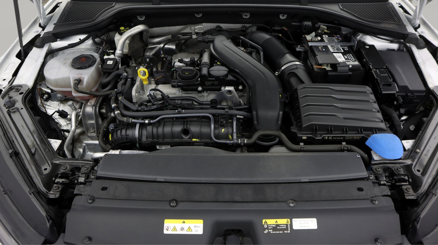 Used Skoda Octavia 2021 for sale - 77181446: Photo 19