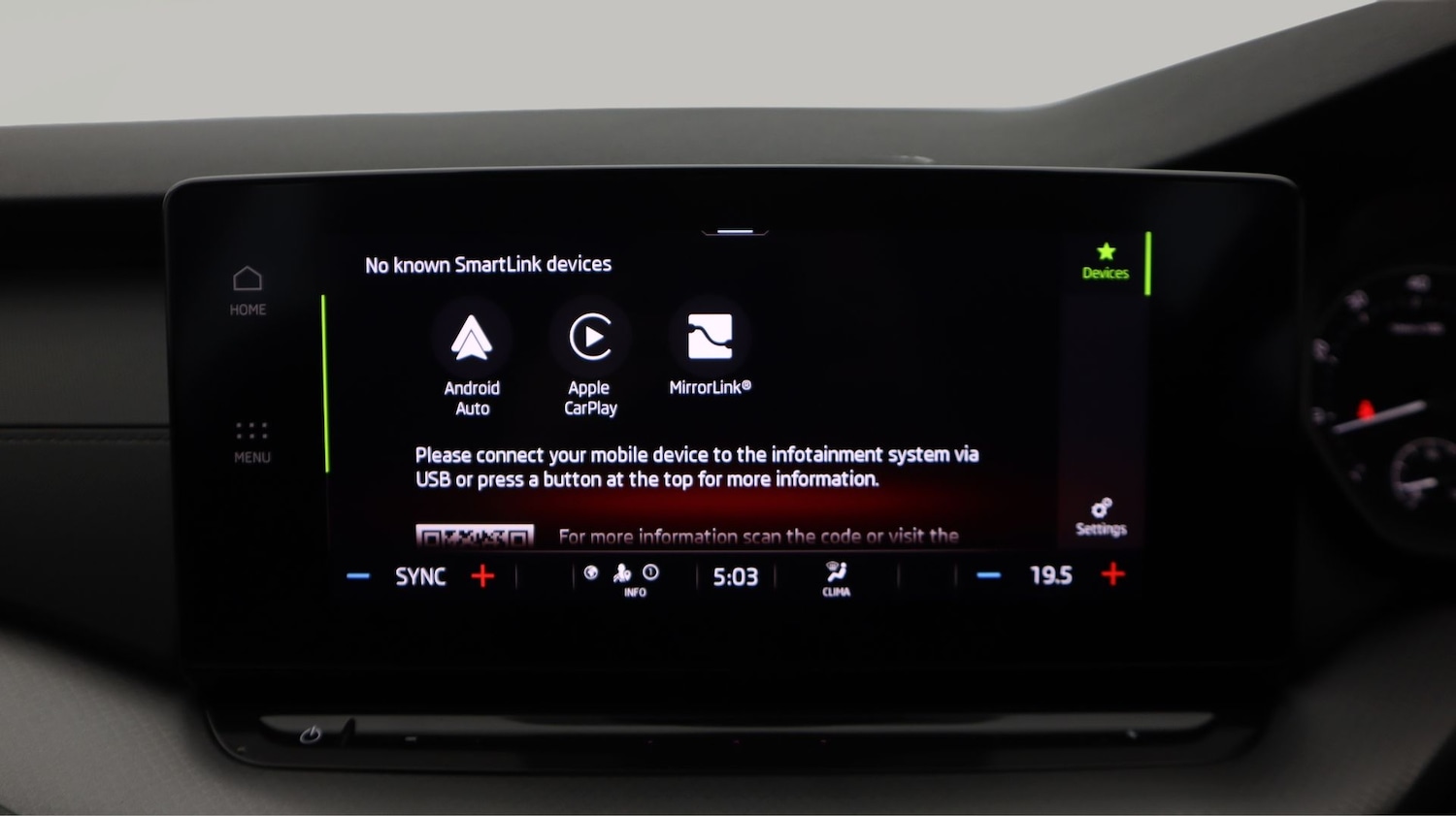 Used Skoda Octavia 2021 for sale - 77181446: Photo 23