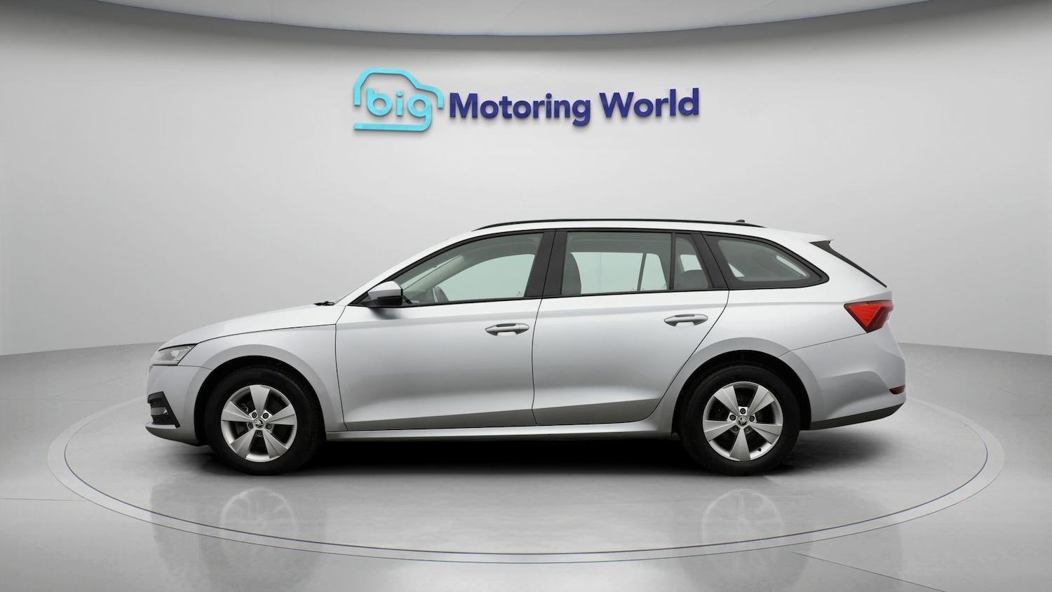 Used Skoda Octavia 2021 for sale - 77181446: Photo 4