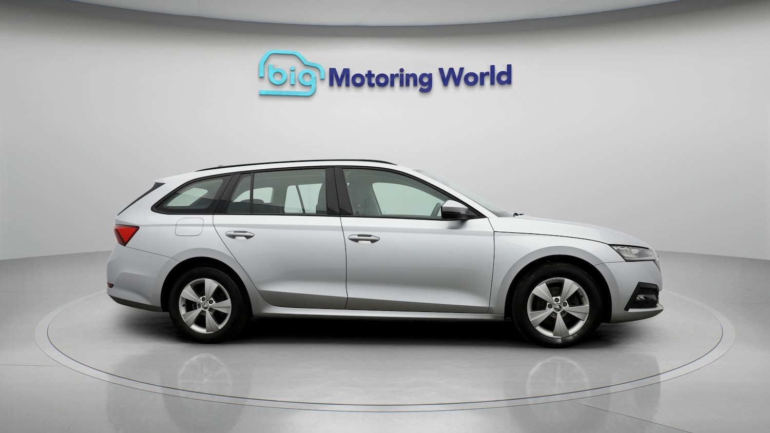 Used Skoda Octavia 2021 for sale - 77181446: Photo 8