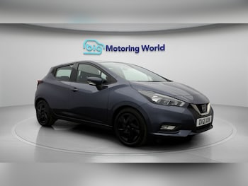 2021 - 1.0 IG-T 92 Acenta 5dr