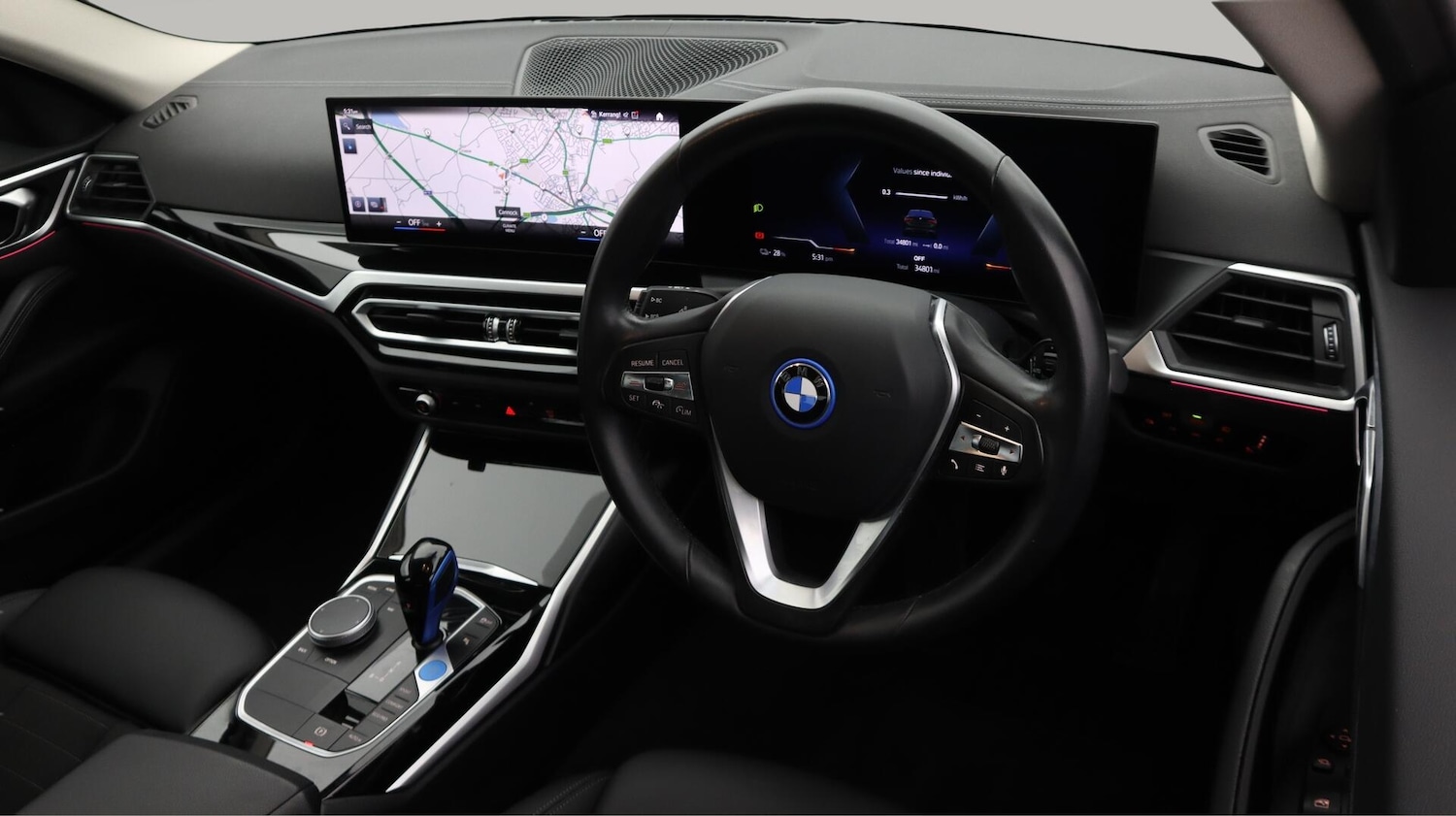 Used BMW i4 for sale - 76727662: Photo 10