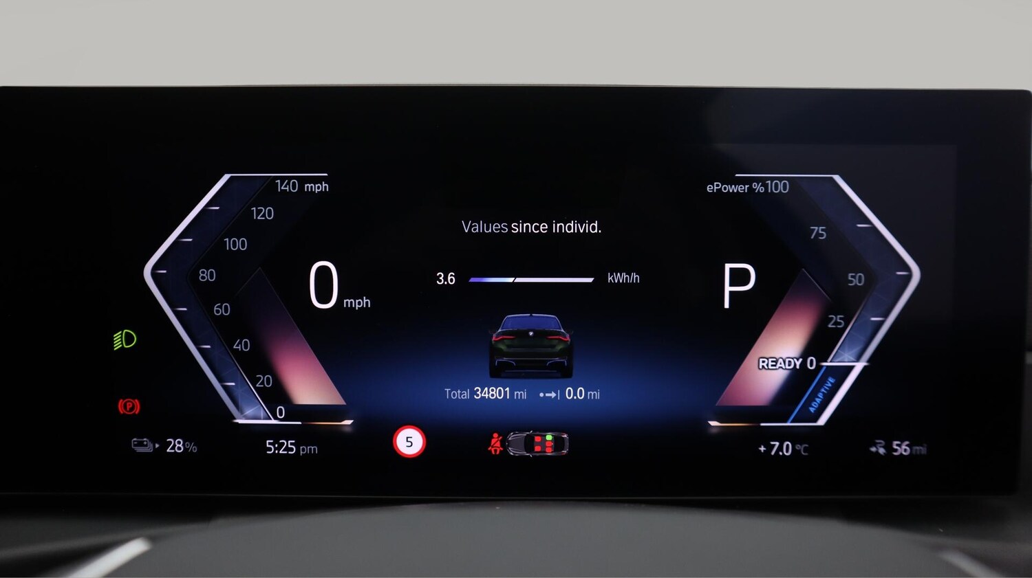 Used BMW i4 for sale - 76727662: Photo 11