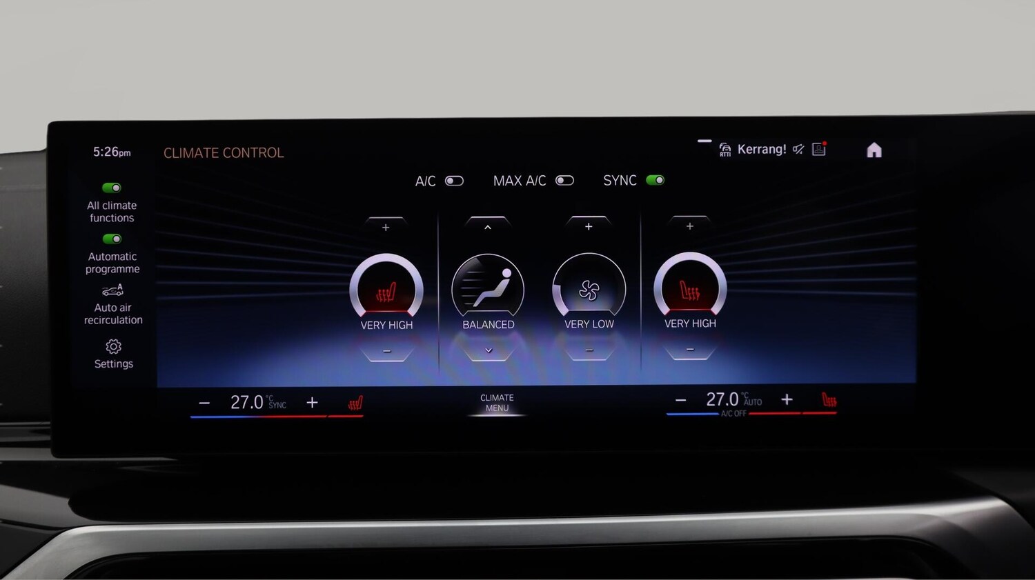 Used BMW i4 for sale - 76727662: Photo 13