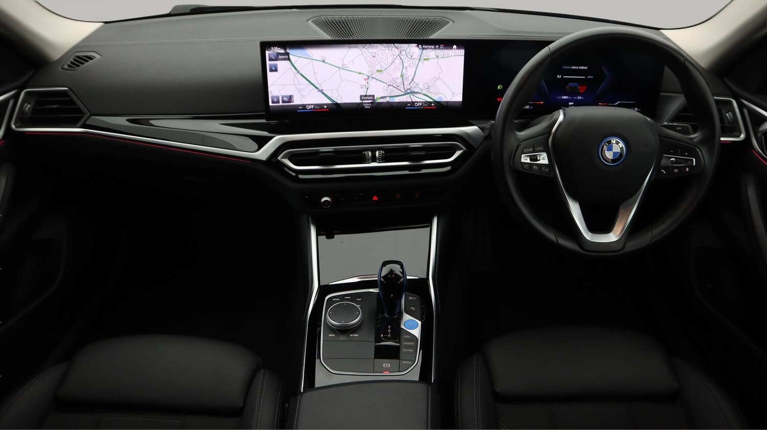 Used BMW i4 for sale - 76727662: Photo 14