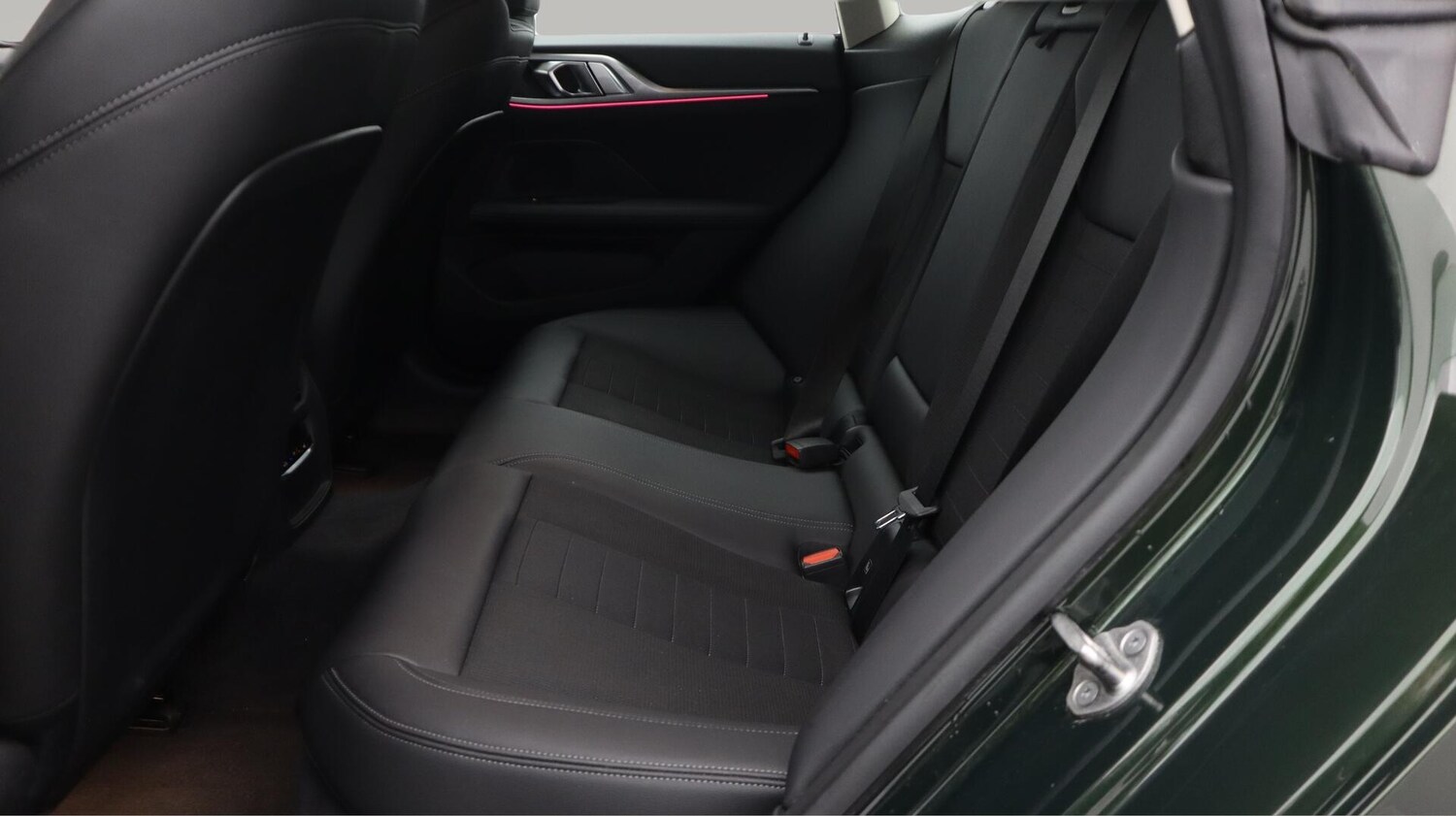 Used BMW i4 for sale - 76727662: Photo 17