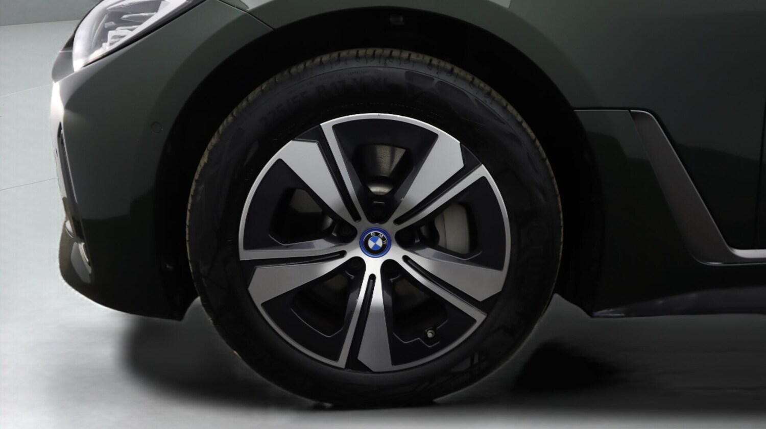 Used BMW i4 for sale - 76727662: Photo 19