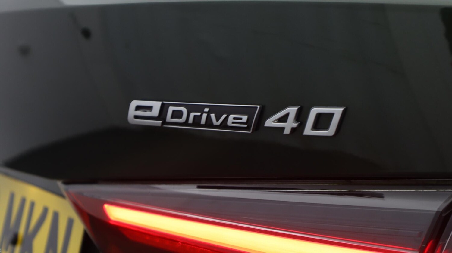 Used BMW i4 for sale - 76727662: Photo 22