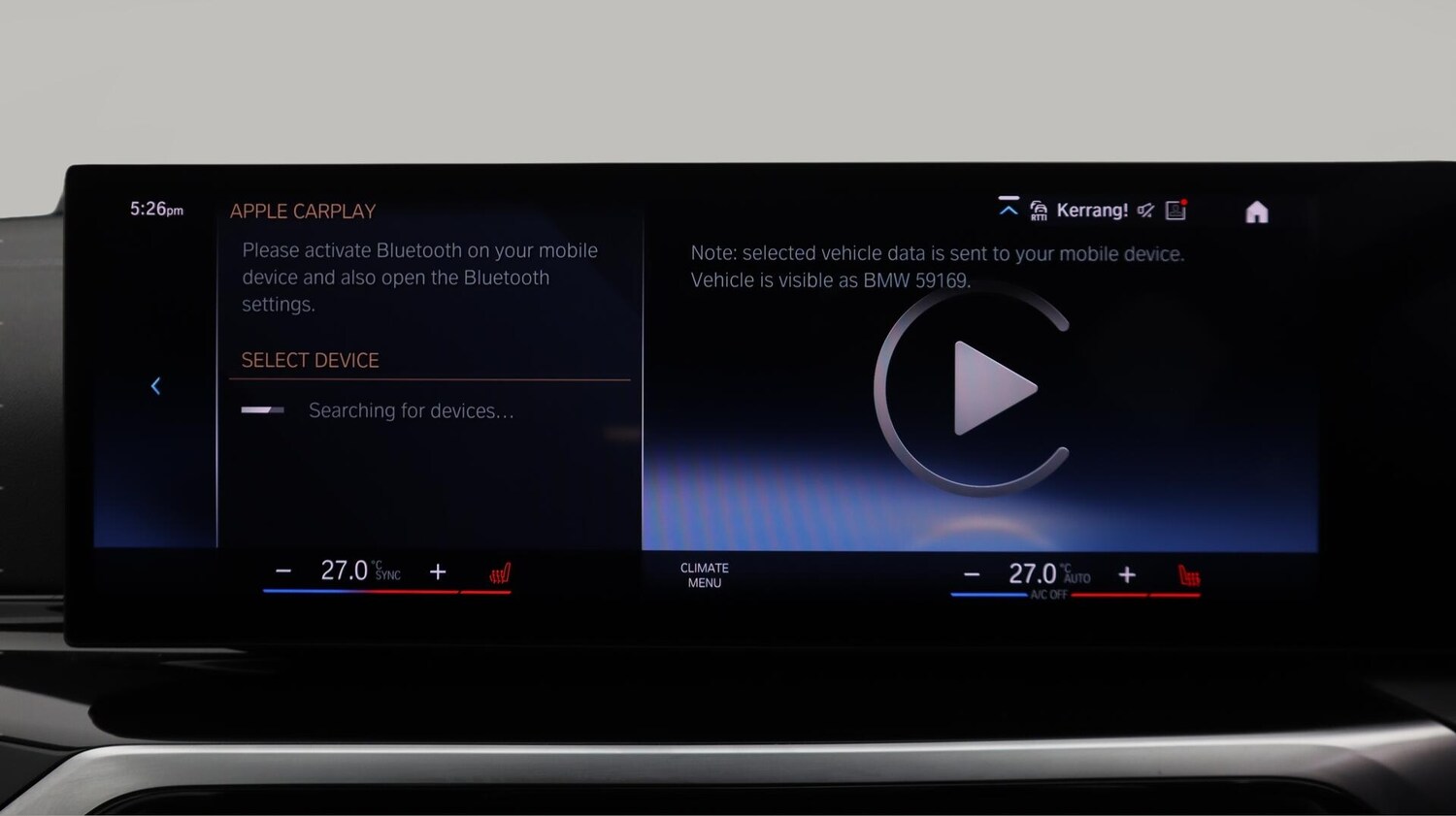 Used BMW i4 for sale - 76727662: Photo 26