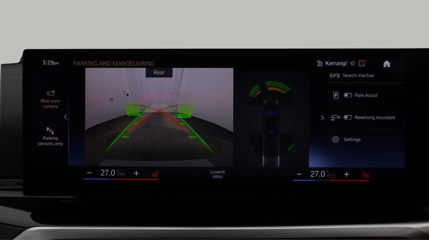 Used BMW i4 for sale - 76727662: Photo 27