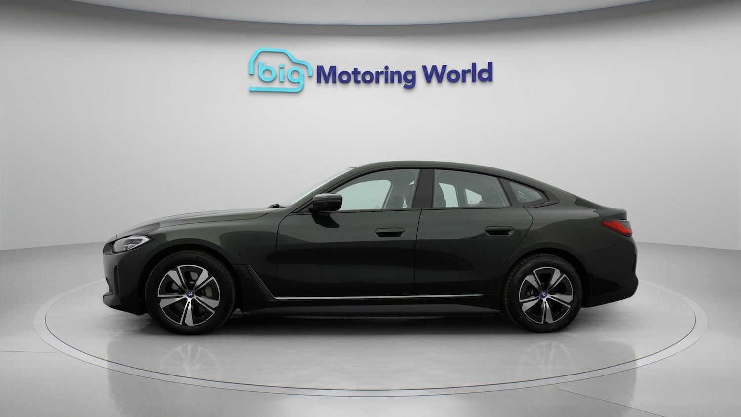 Used BMW i4 for sale - 76727662: Photo 5
