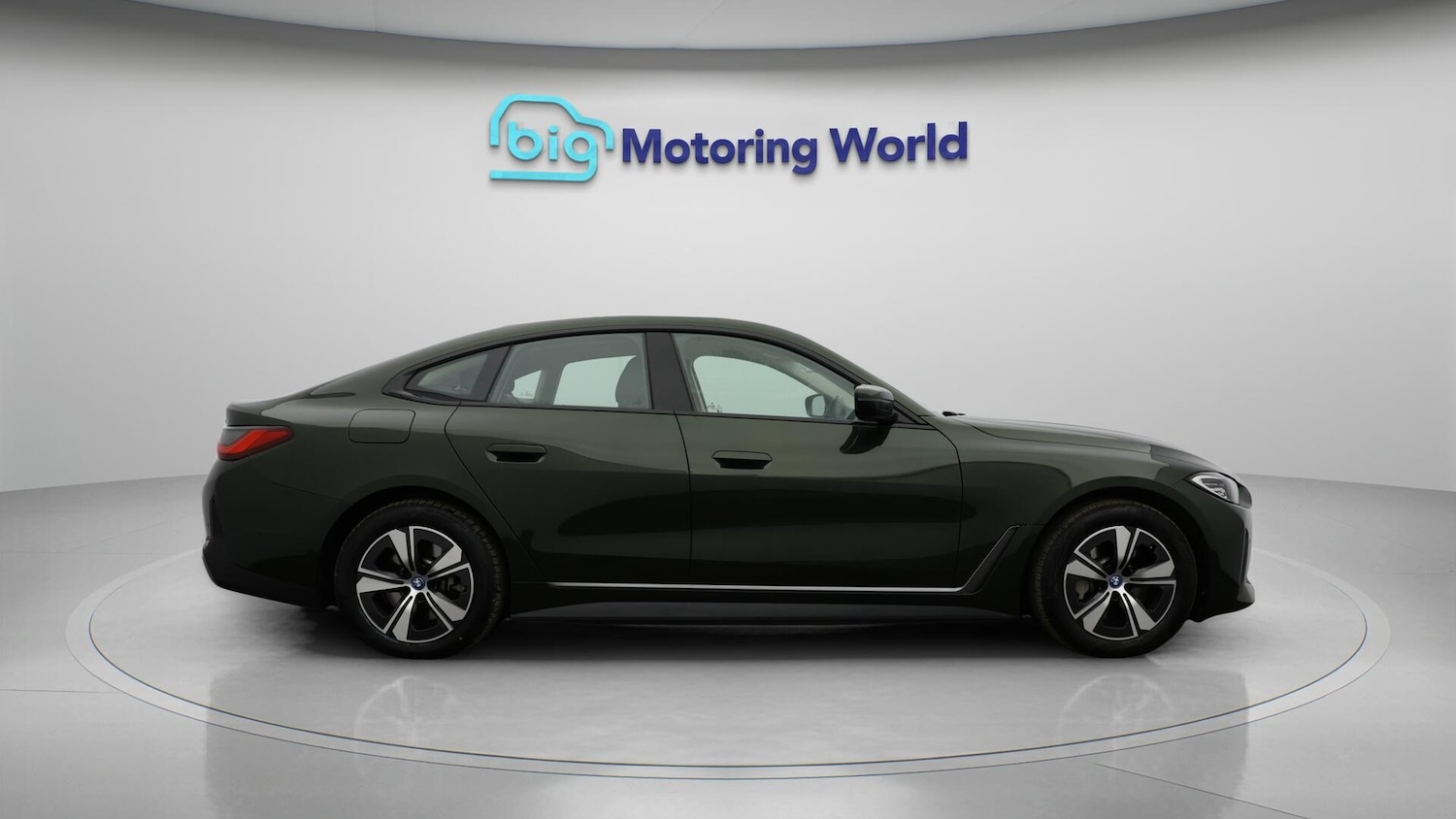 Used BMW i4 for sale - 76727662: Photo 9