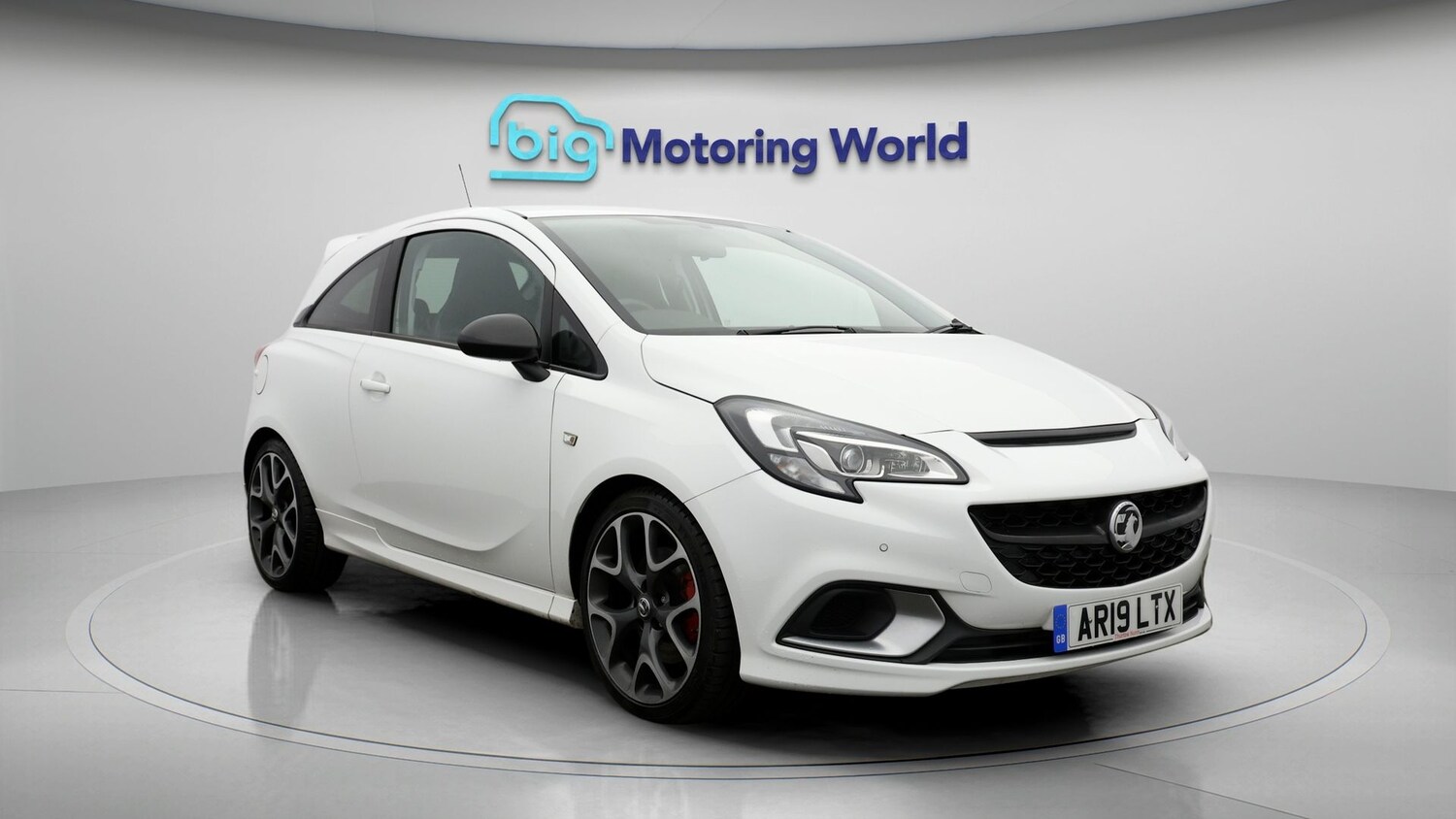 Used Vauxhall Corsa for sale - 77000441: Photo 14