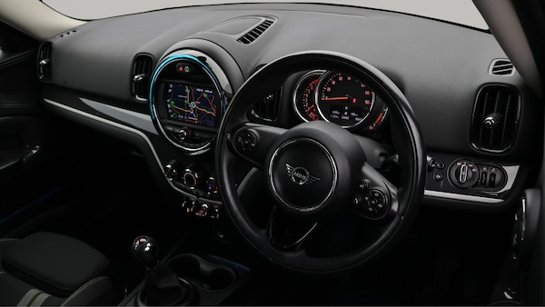 Used MINI Countryman 2019 for sale - 76247054: Photo 10