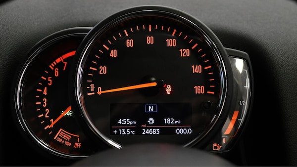 Used MINI Countryman 2019 for sale - 76247054: Photo 11