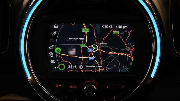 Used MINI Countryman 2019 for sale - 76247054: Photo 12
