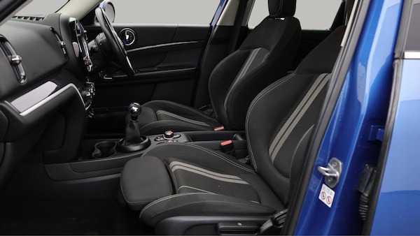 Used MINI Countryman 2019 for sale - 76247054: Photo 15
