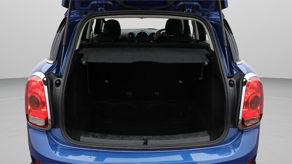 Used MINI Countryman 2019 for sale - 76247054: Photo 18
