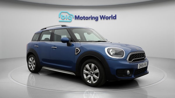 Used MINI Countryman 2019 for sale - 76247054: Photo 2