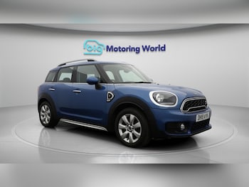 Used MINI Countryman 2019 for sale - 76247054: Photo 2