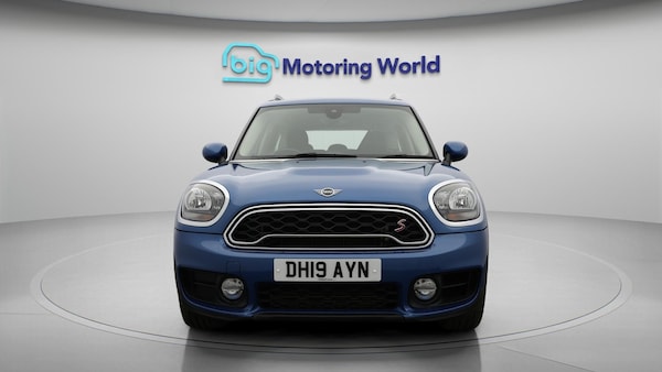 Used MINI Countryman 2019 for sale - 76247054: Photo 3