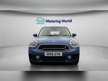 Used MINI Countryman 2019 for sale - 76247054: Photo 3