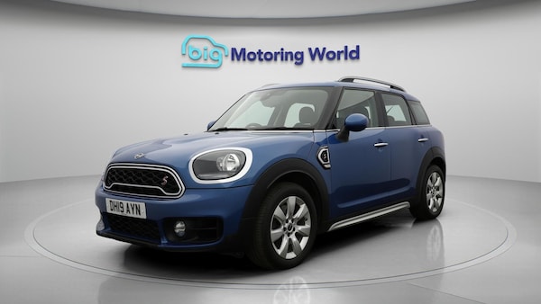Used MINI Countryman 2019 for sale - 76247054: Photo 4
