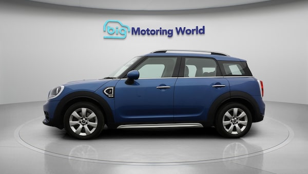 Used MINI Countryman 2019 for sale - 76247054: Photo 5