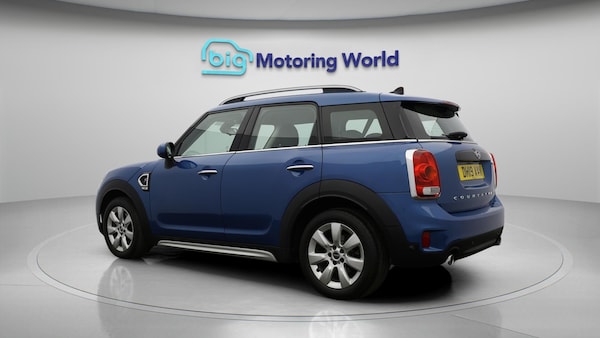Used MINI Countryman 2019 for sale - 76247054: Photo 6