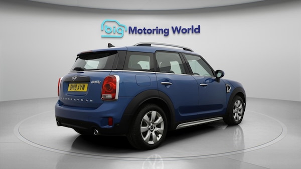 Used MINI Countryman 2019 for sale - 76247054: Photo 8