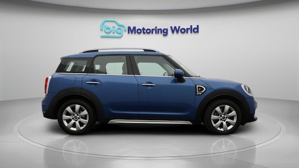 Used MINI Countryman 2019 for sale - 76247054: Photo 9