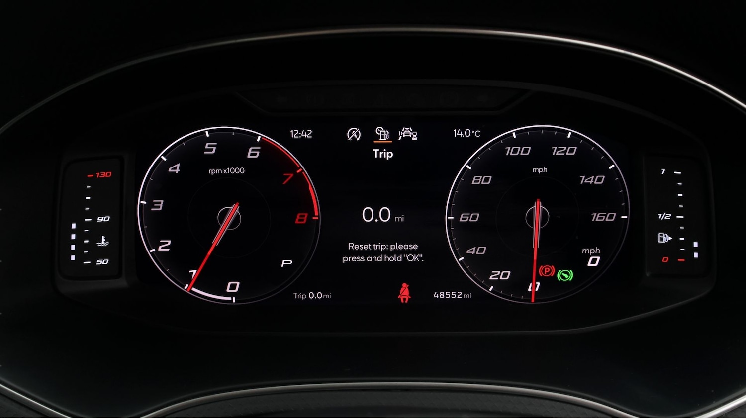 Used SEAT Arona 2022 for sale - 77653573: Photo 10